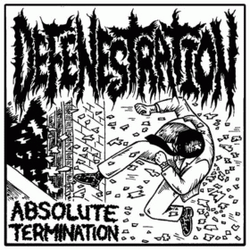 Defenestration (AUS) : Absolute Termination